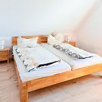 Casa de Férias Kranichnest Breege