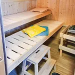Kranichnest * Breege