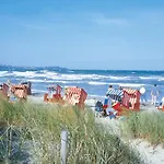 Kranichnest Breege