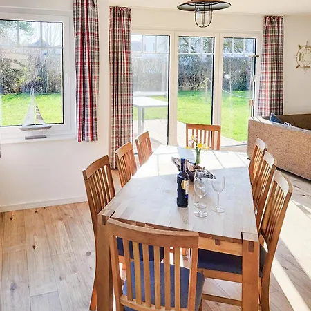 Kranichnest Breege
