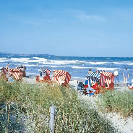 Kranichnest Breege