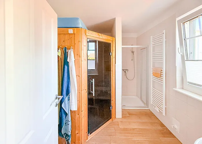 Kranichnest Дом отдыха *